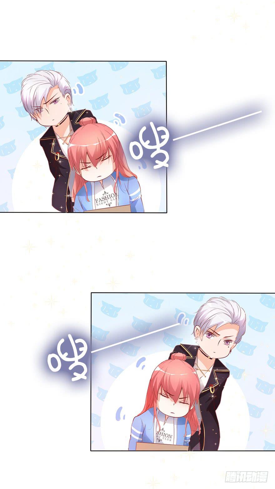 最后一秒-第61话