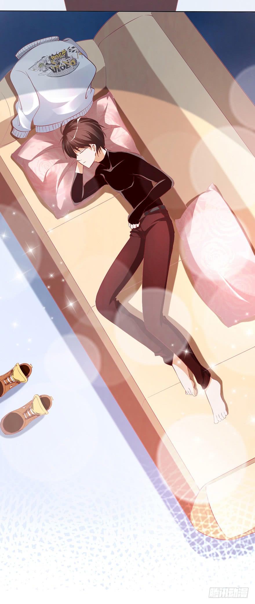 我依然爱着你-第63话