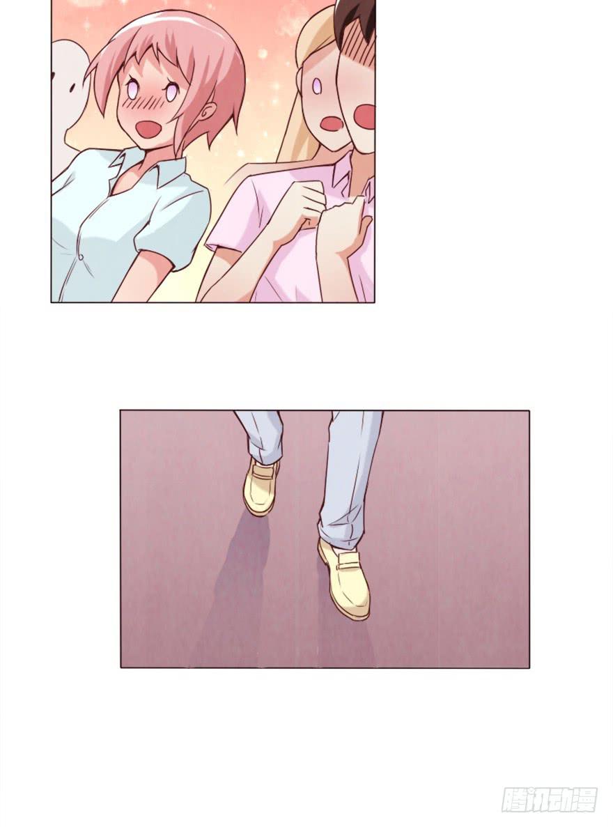 第一次拍摄-第9话