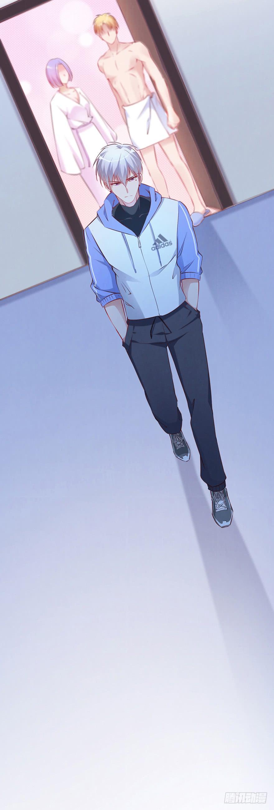 娱乐圈没有天真-第97话