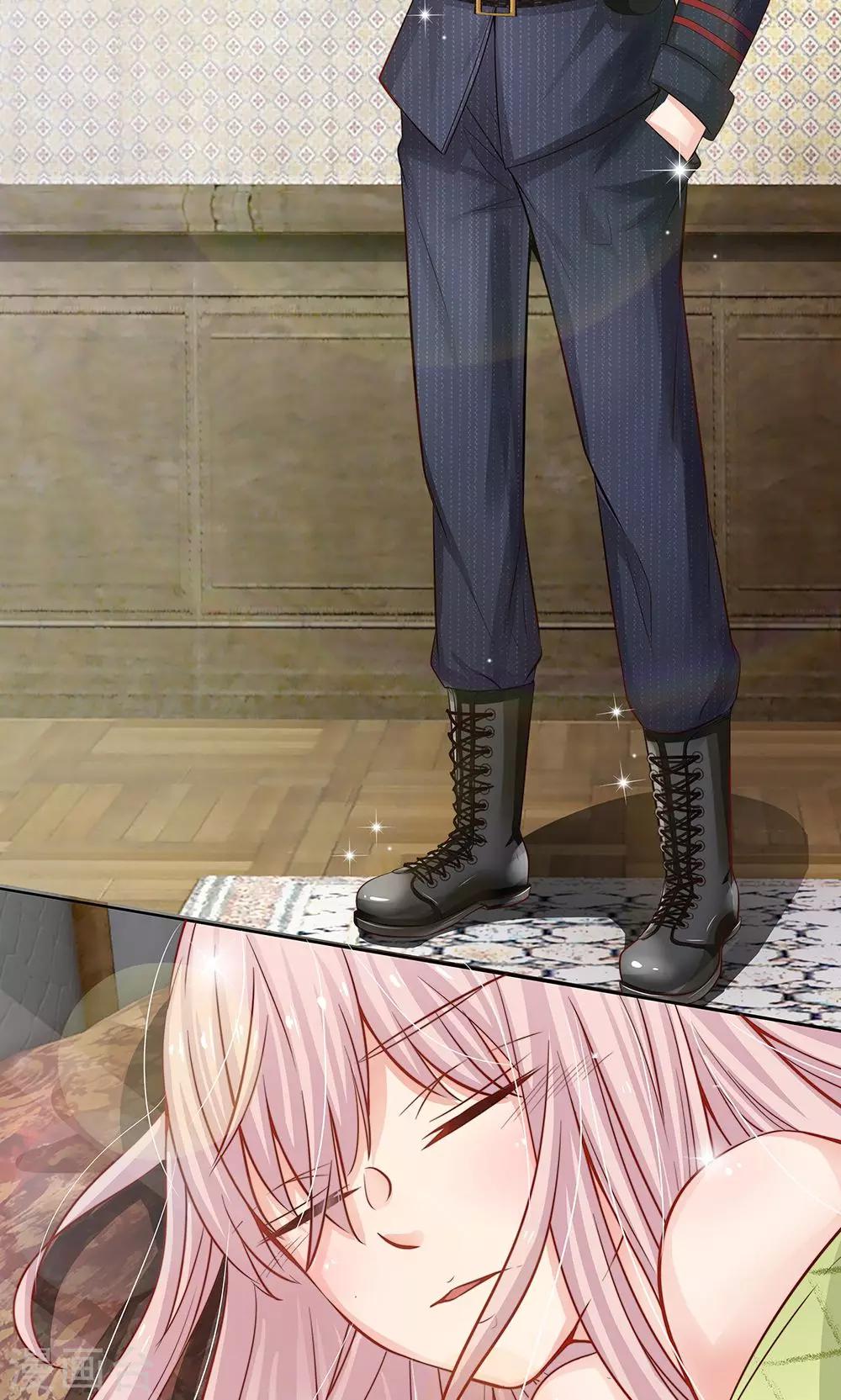 第53话 明少帅，您请回吧-第41话