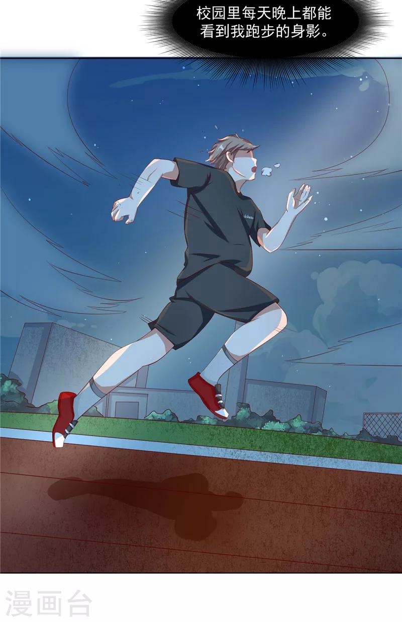 第10话 减肥-第11话