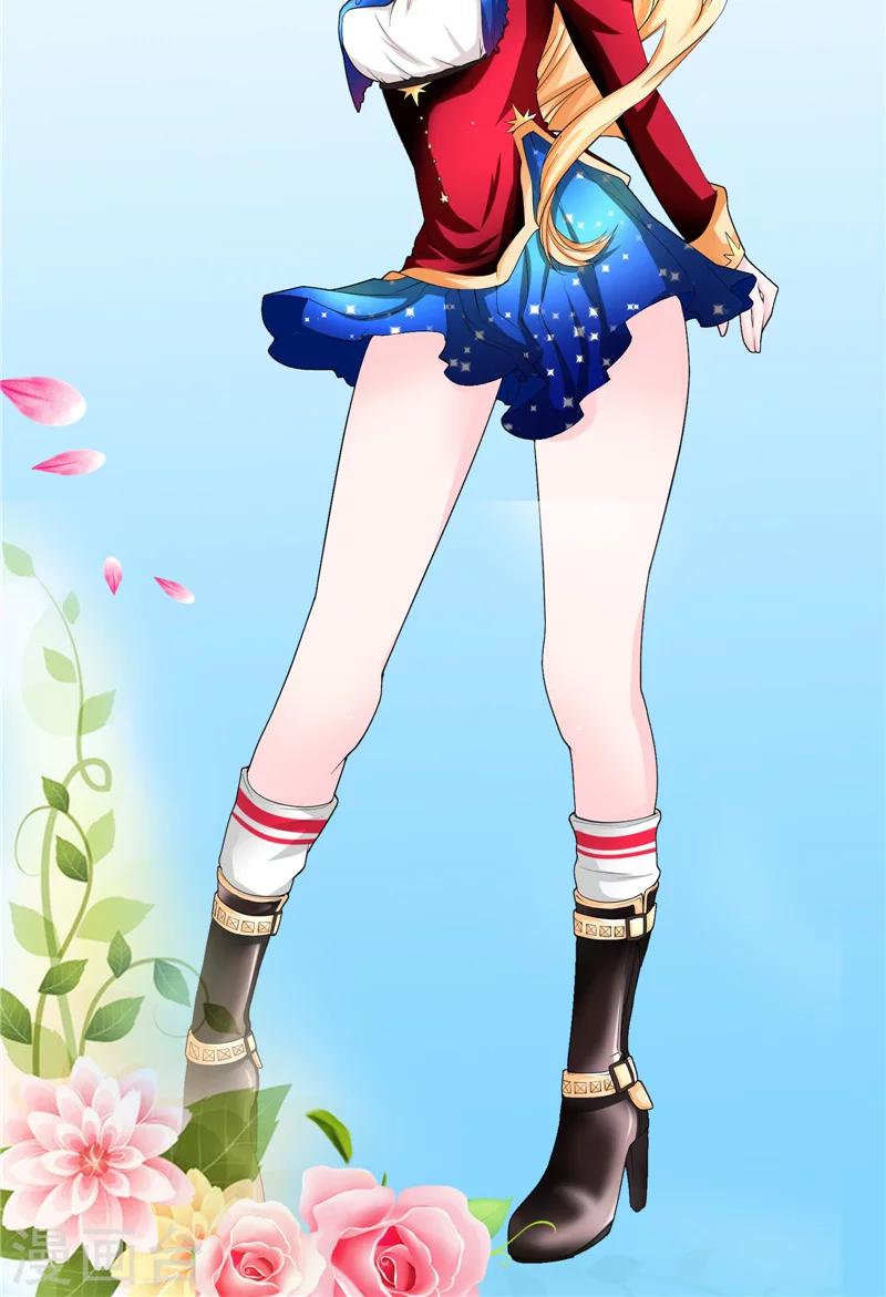 第10话 减肥-第11话