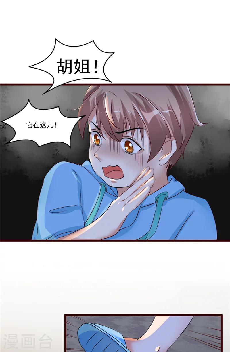 第18话 诱饵-第19话