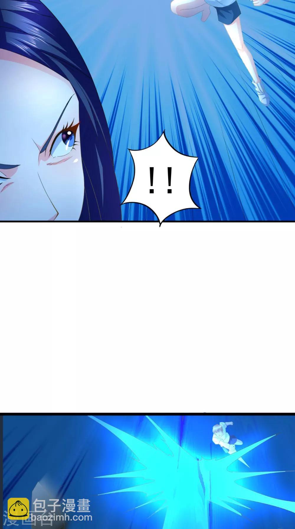 第64话 没有机会了-第65话