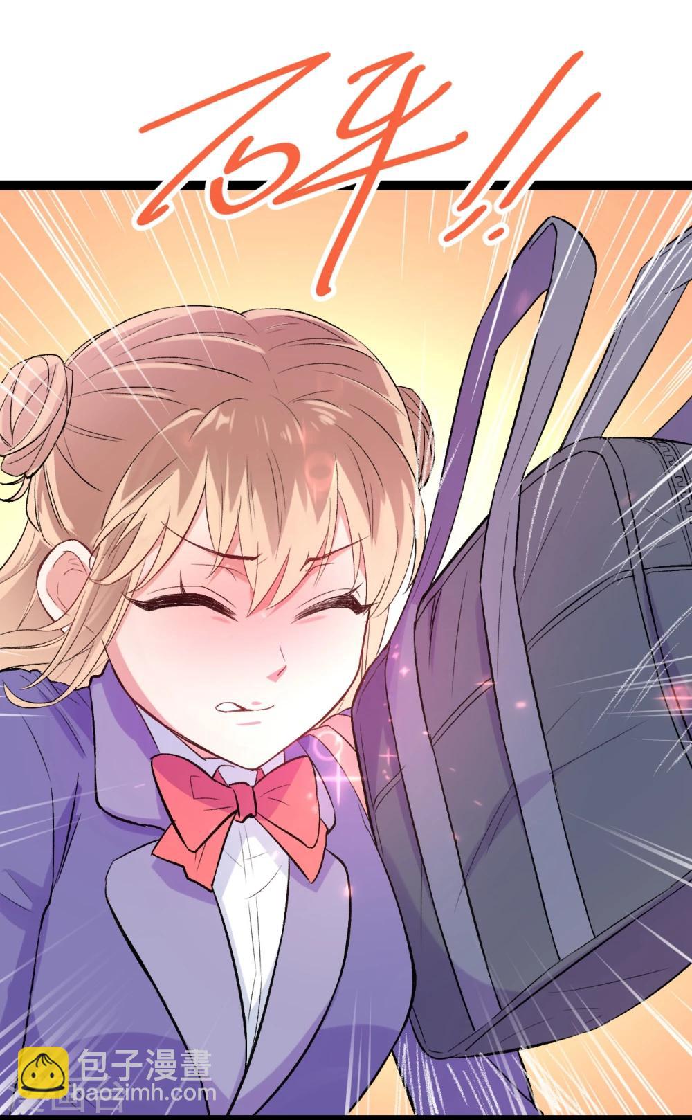 第2话 原地踏步的生活-第3话