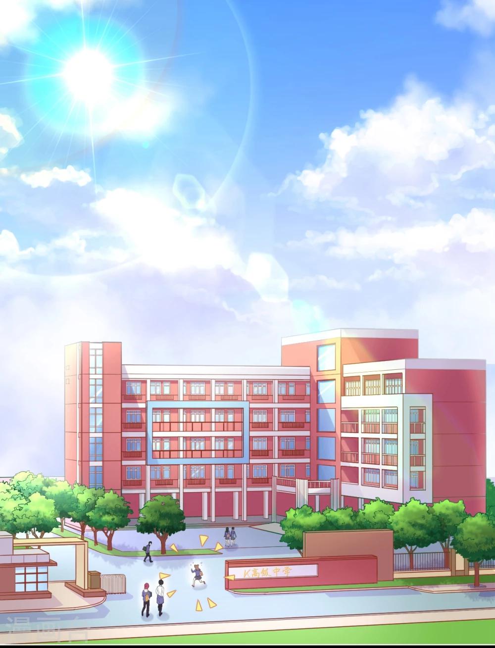 第2话 原地踏步的生活-第3话