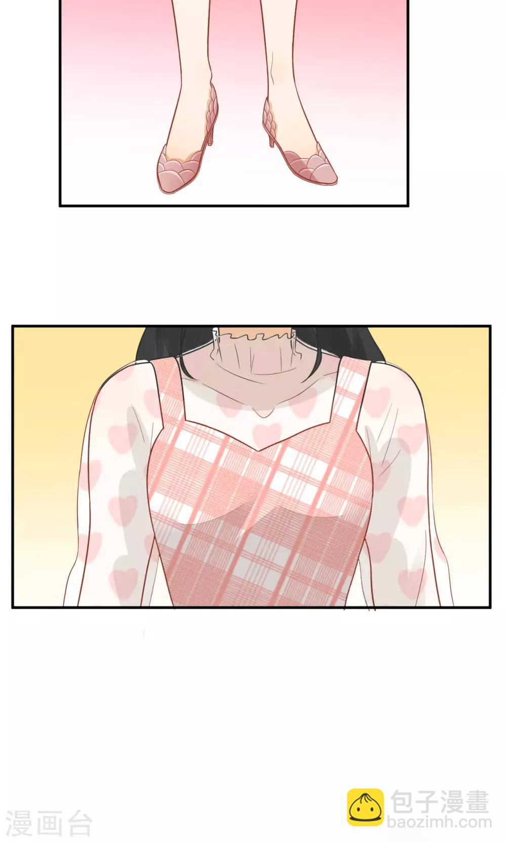 第18话 才不是少女心-第19话