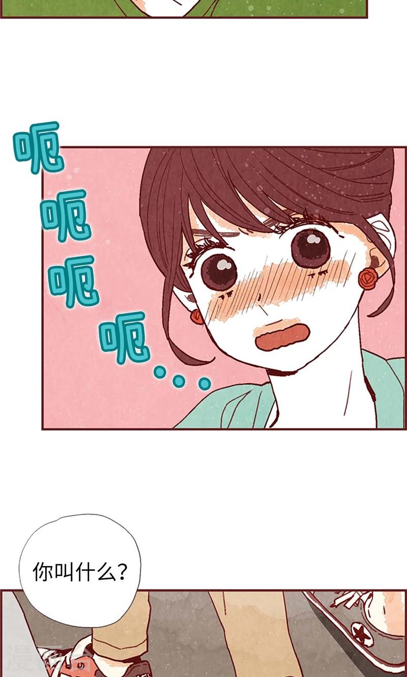 第33话 对不起-第33话