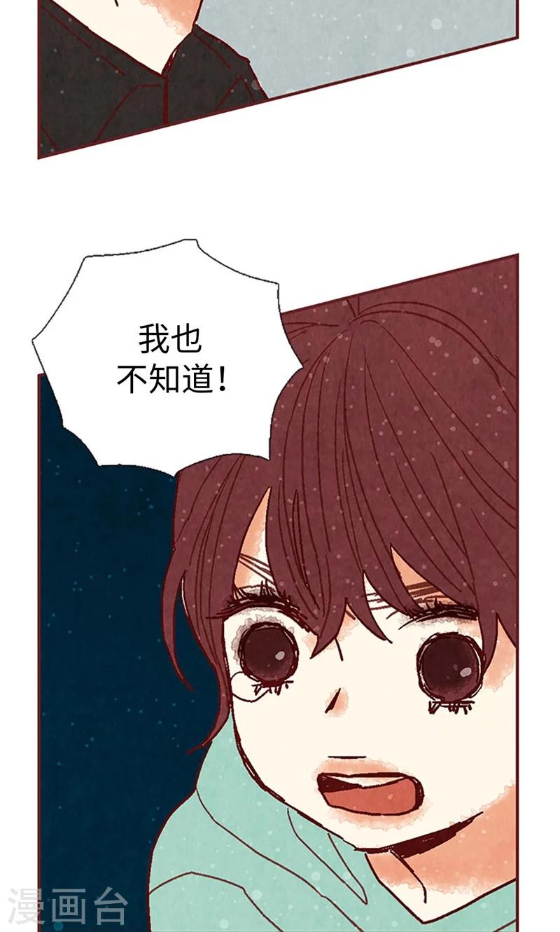 第33话 对不起-第33话