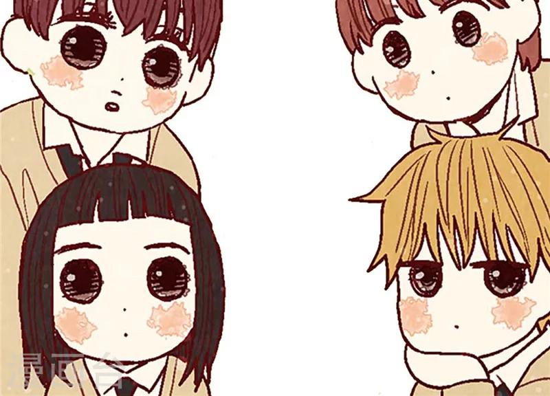 第43话 惊喜派对-第43话