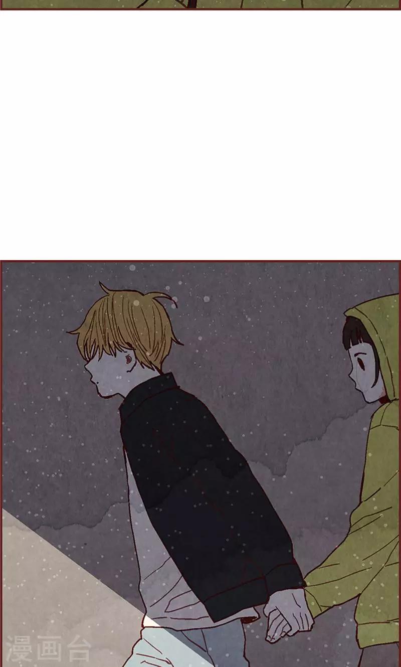 第51话 不跟我回去吗？-第51话