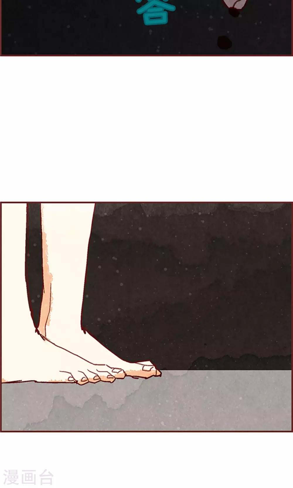 第55话 伪善的后母-第55话