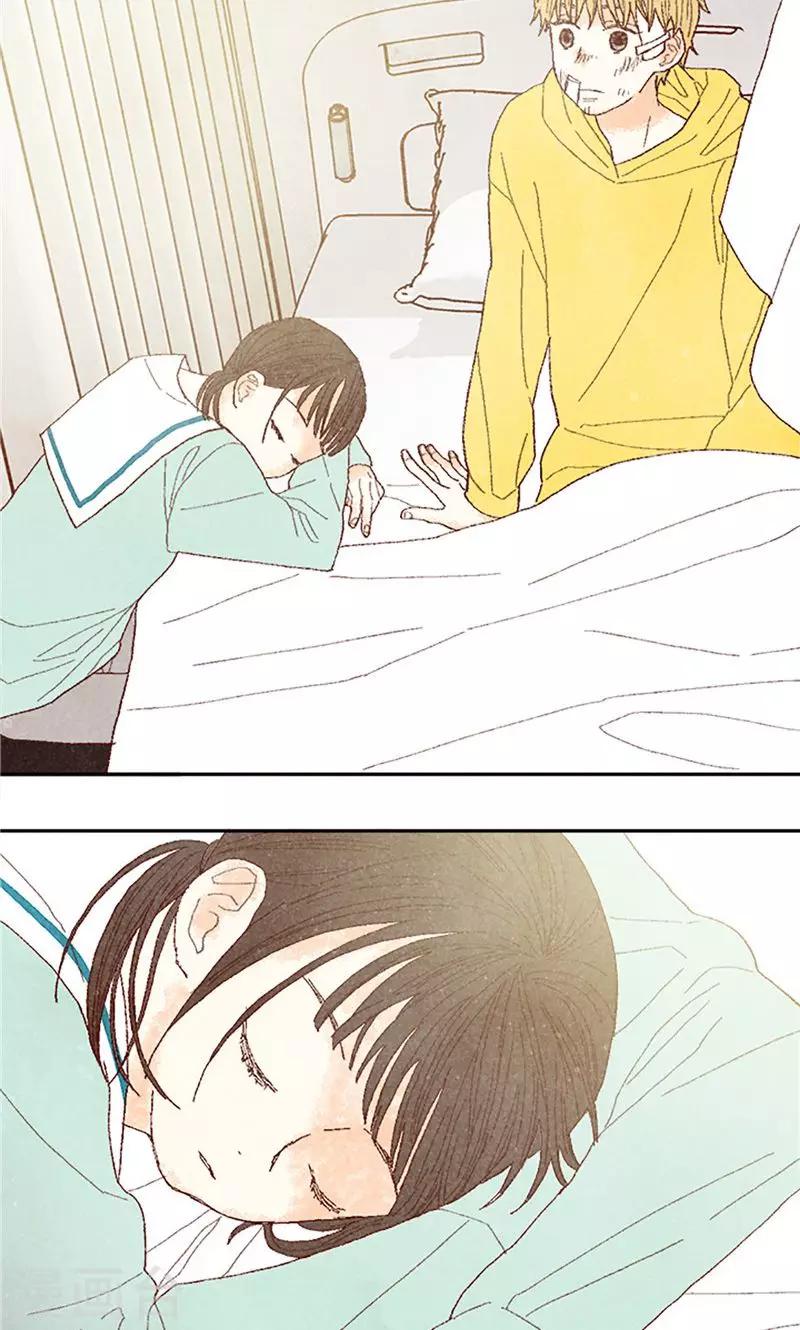 第69话 流一失忆了-第69话