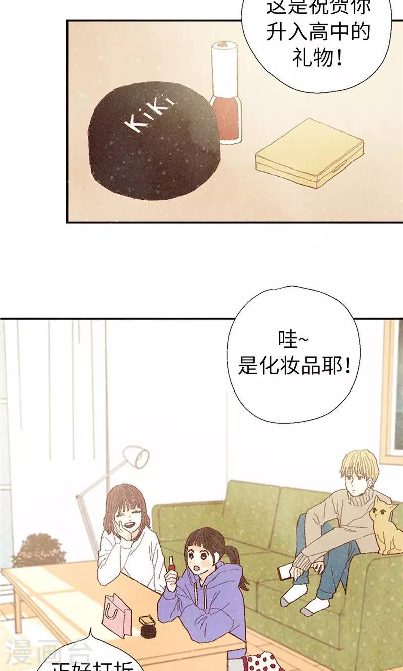 番外1 我们十七岁了-第71话