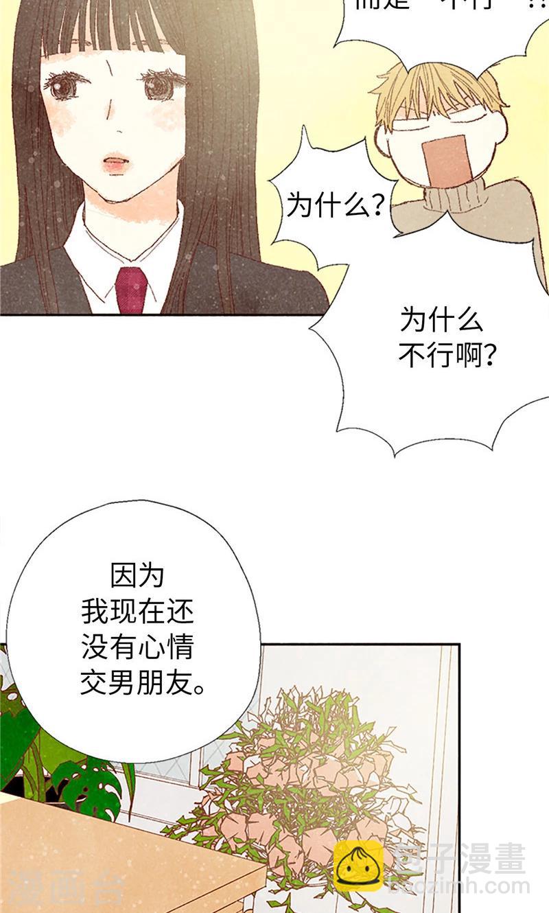 番外3 为什么不行？-第73话