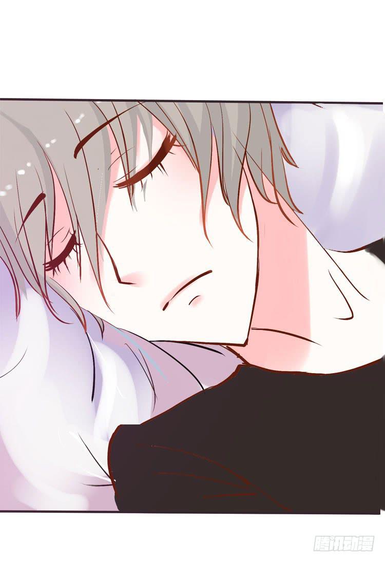 林黛玉，你怎么又晕了？-第23话