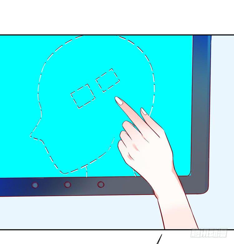 林黛玉是机器人-第31话