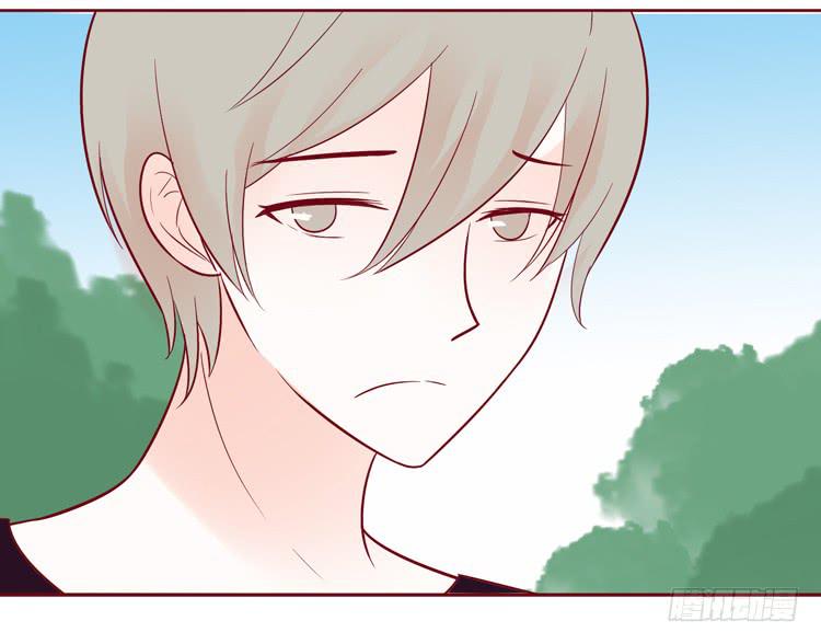 少女竟当了一名保安！-第37话