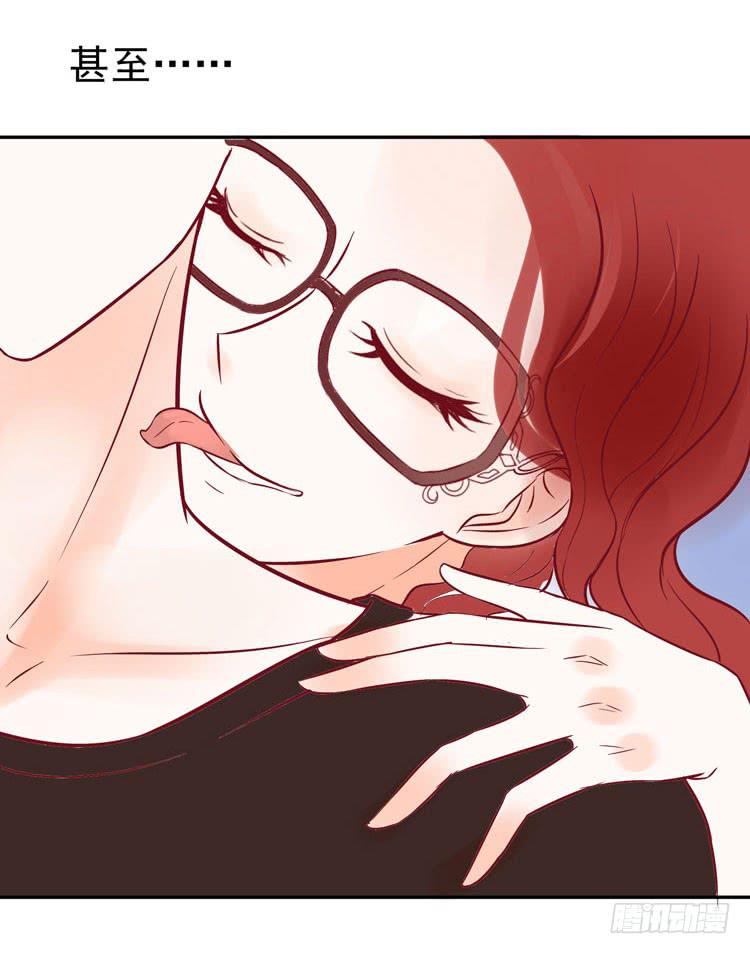 没错！我是在威胁你！(1/2)-第43话