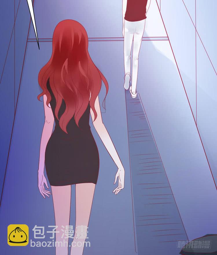 没错！我是在威胁你！(1/2)-第43话