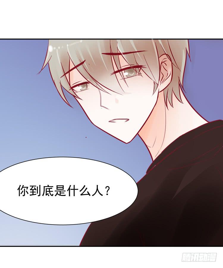 没错！我是在威胁你！(1/2)-第43话