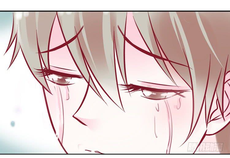 再也见不到男神了吗？(1/2)-第45话