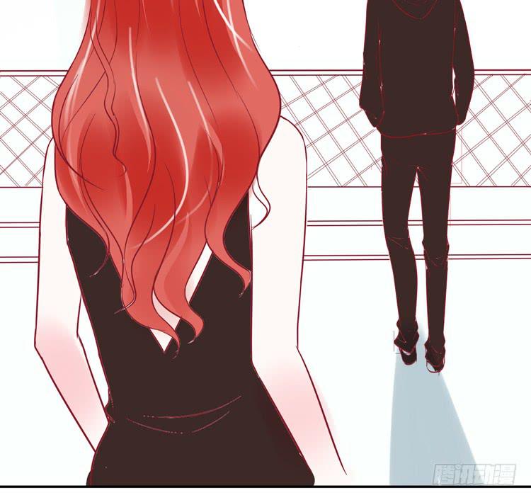 再也见不到男神了吗？(1/2)-第45话