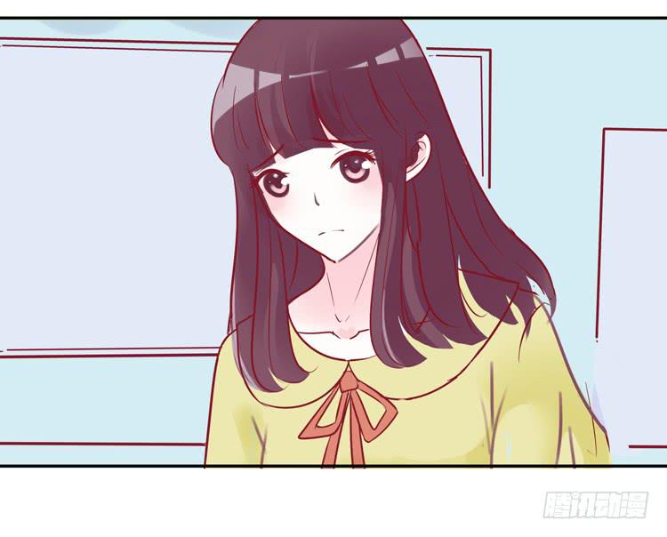 再也见不到男神了吗？(1/2)-第45话