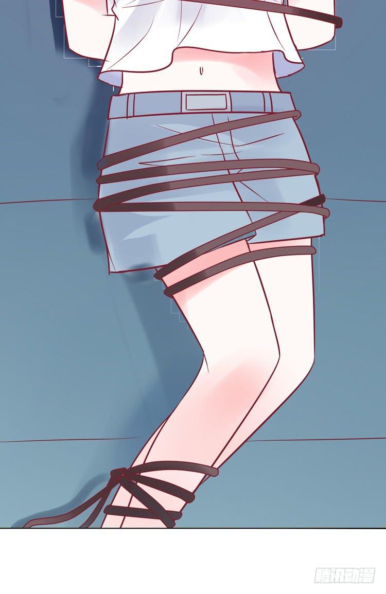 被贱人拍下了不雅照？-第55话