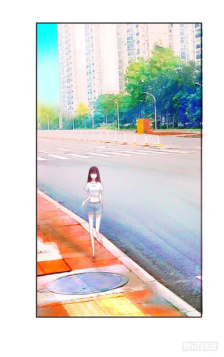 被贱人拍下了不雅照？-第55话