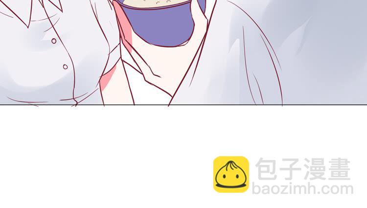 偷吻！甜到发腻-第59话