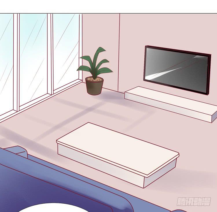 偷吻！甜到发腻-第59话