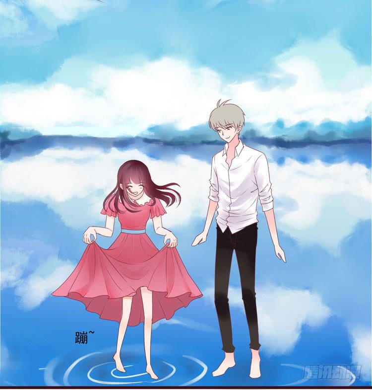 黛玉老公好浪漫！(1/2)-第63话