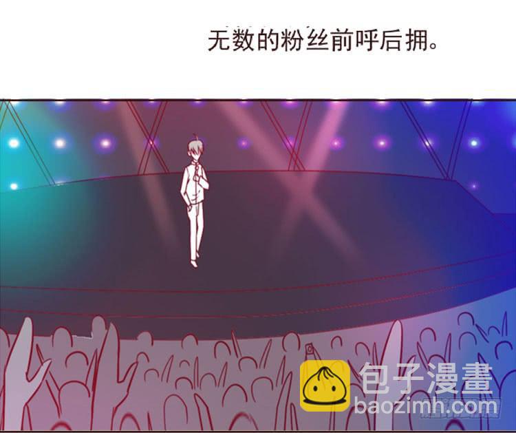 神秘的红发女人又出现了(1/2)-第65话