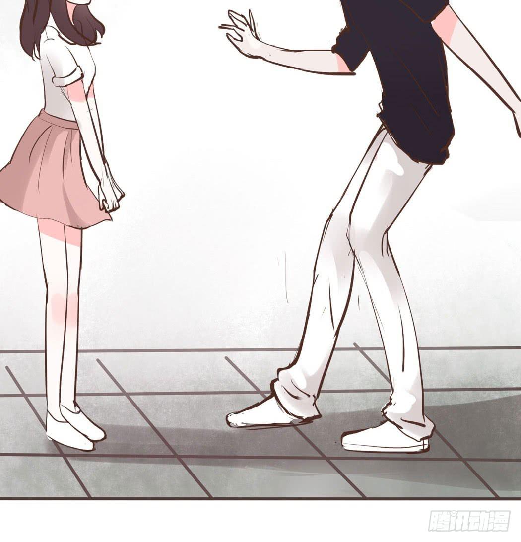 林黛玉无法接受自己变成了男的-第9话