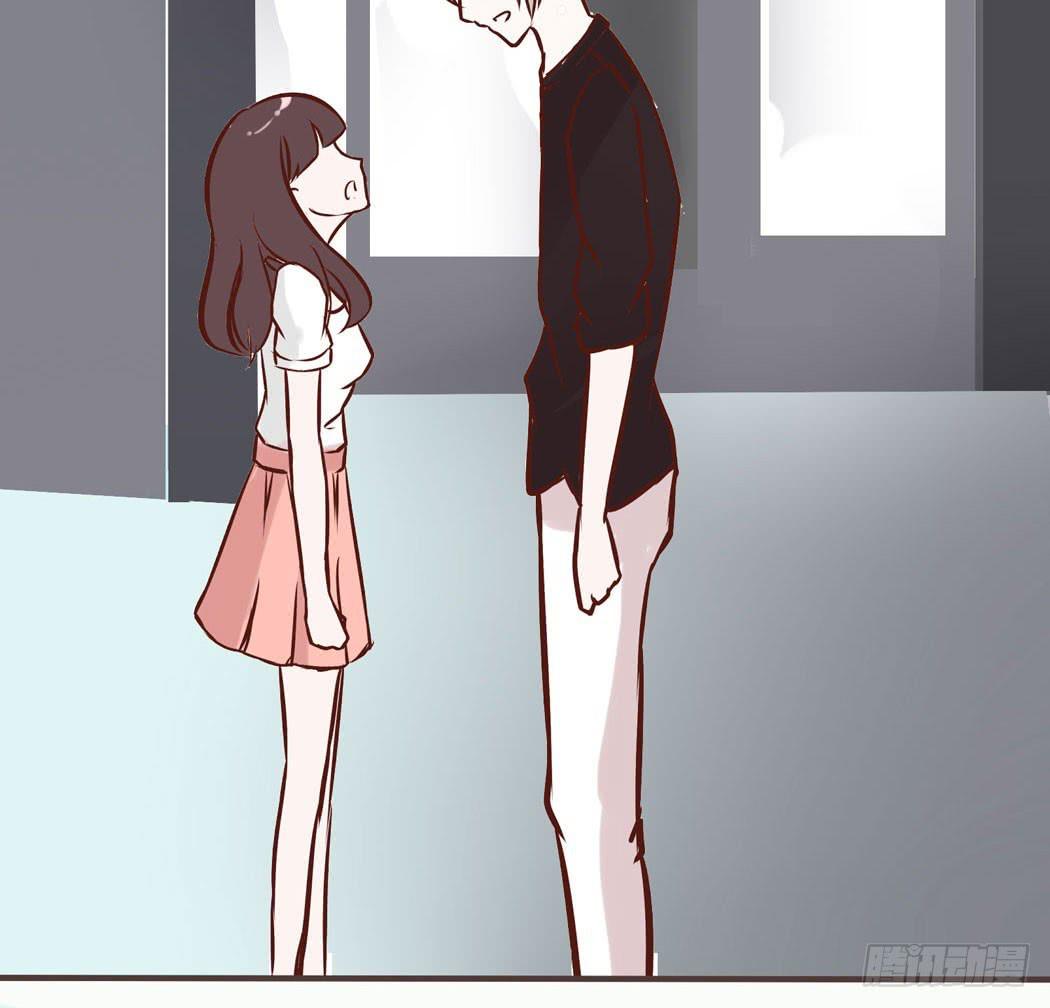 林黛玉无法接受自己变成了男的-第9话