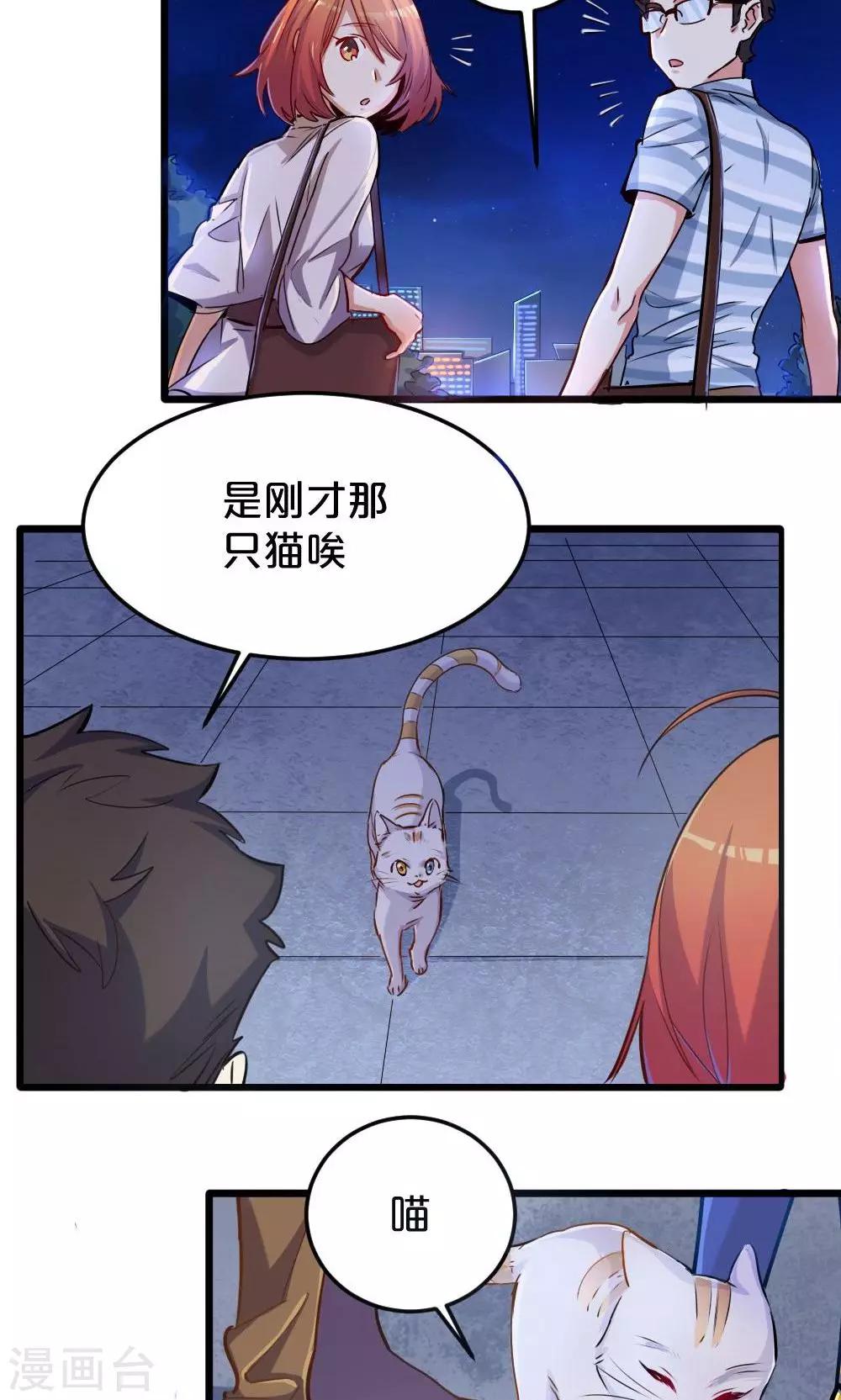 第15话 有猫了2-第15话