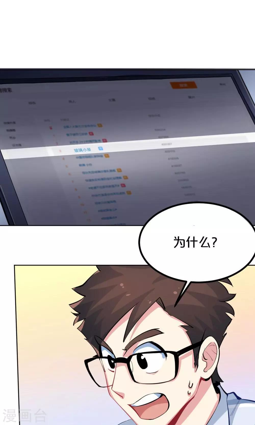 第37话 夏作家-第37话