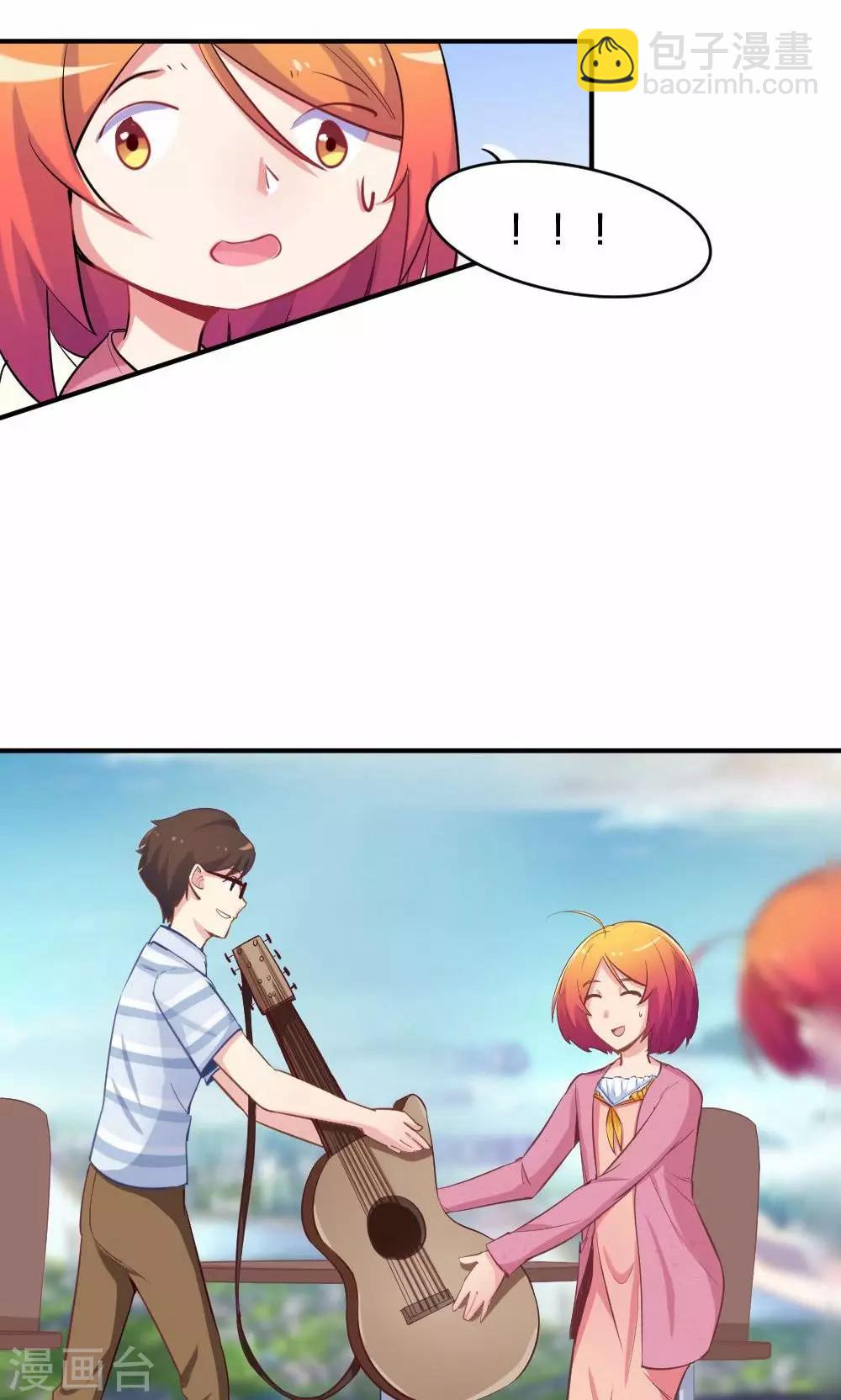 第51话 熟悉的旋律-第51话