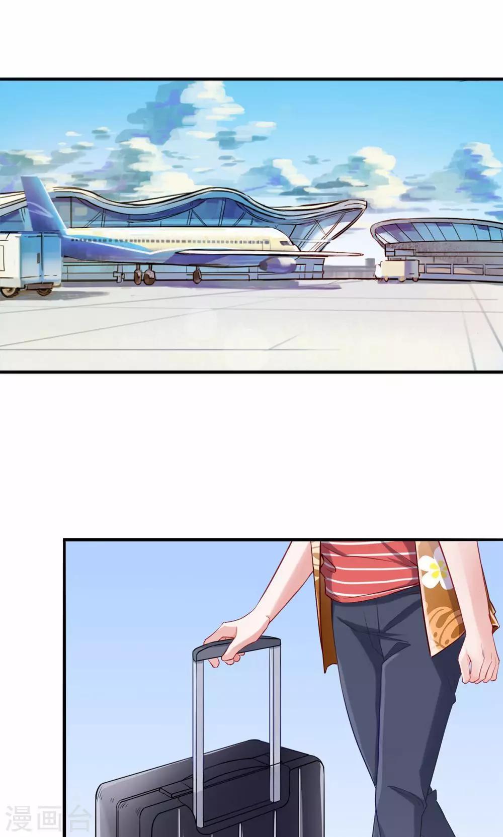 第55话 回国-第55话