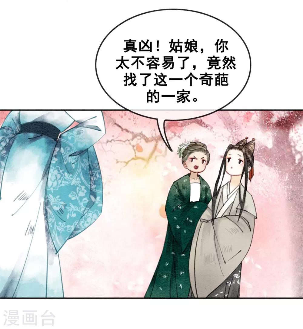 第34话 男人要调教！-第37话