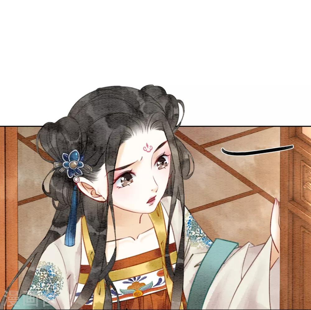 第54话 沾血的活佛-第57话