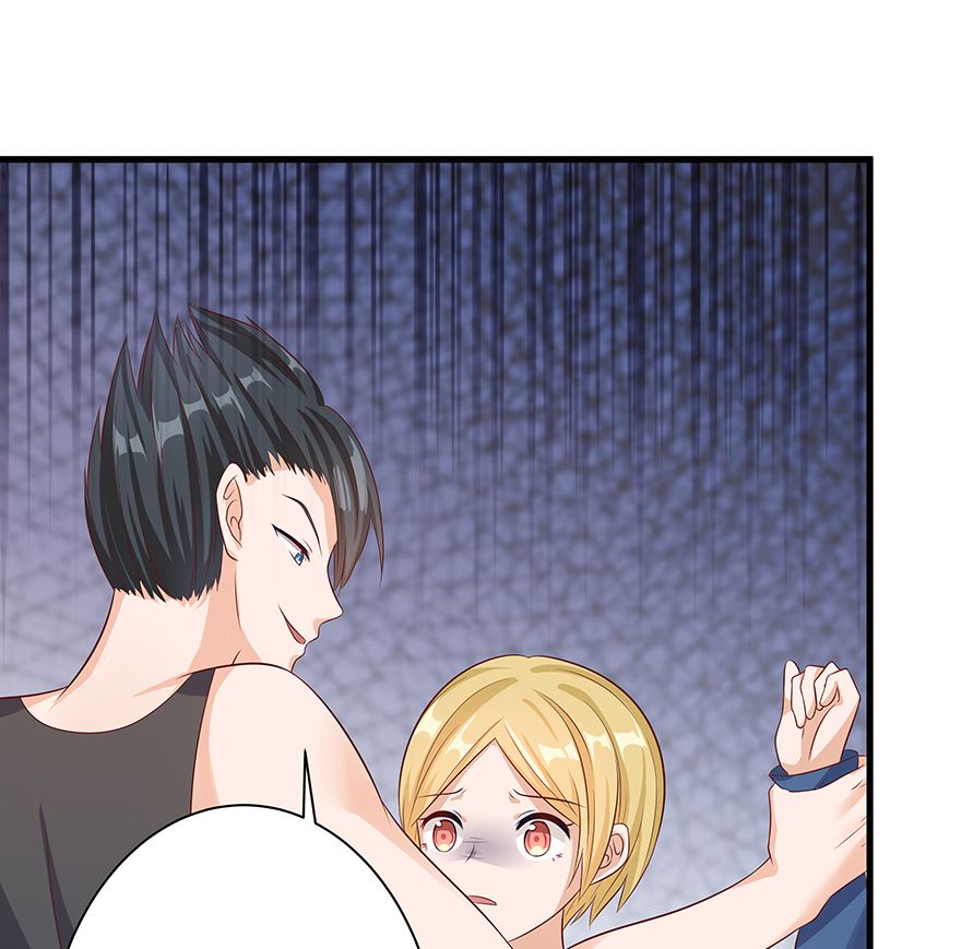 18话 我们不一样-第19话