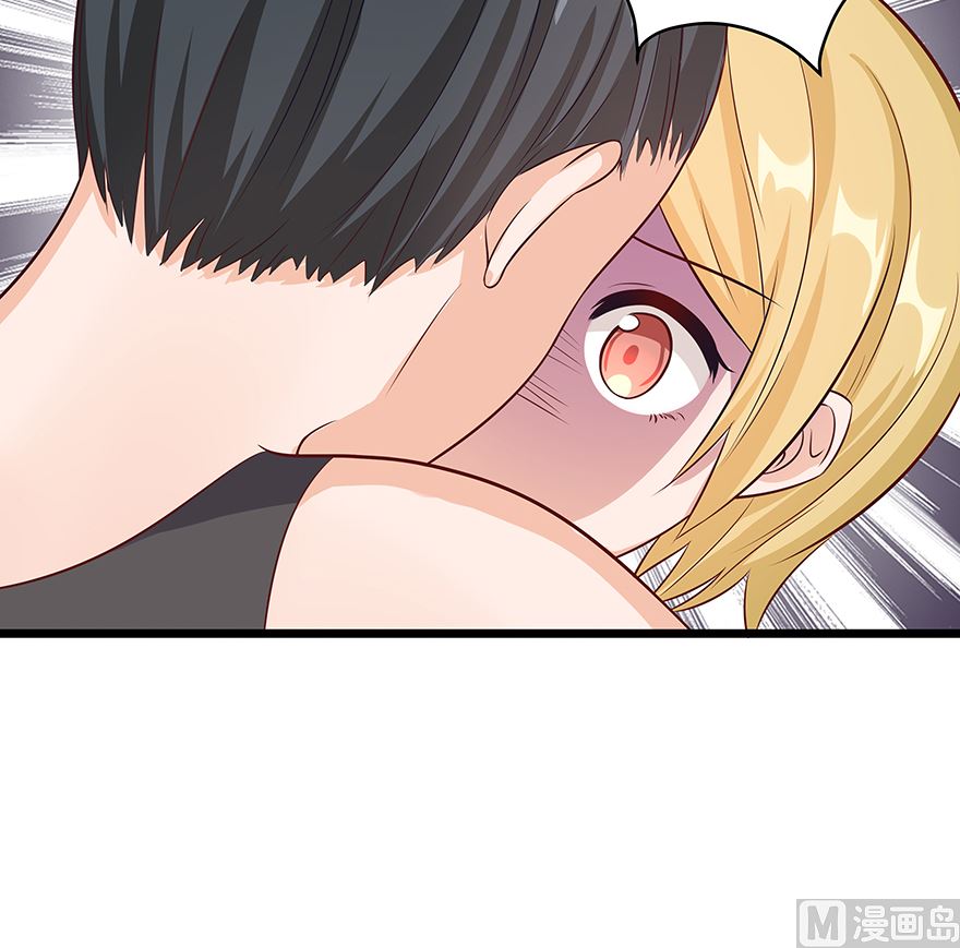 18话 我们不一样-第19话