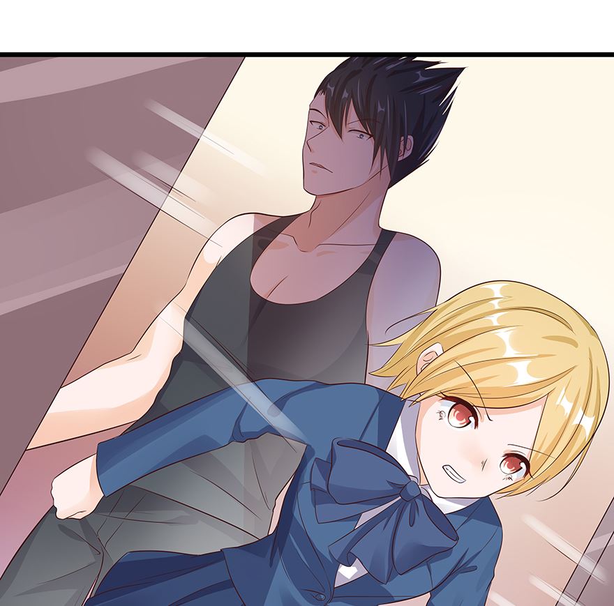 18话 我们不一样-第19话