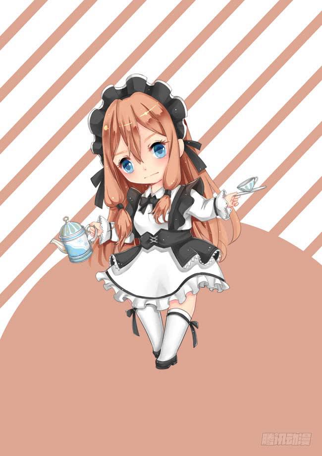 29 我和大神约会了（8）-第29话