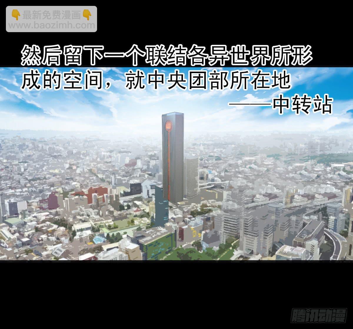 我討厭異世界 - 4 - 2