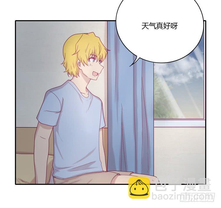 麦！许愿吧！(1/2)-第101话