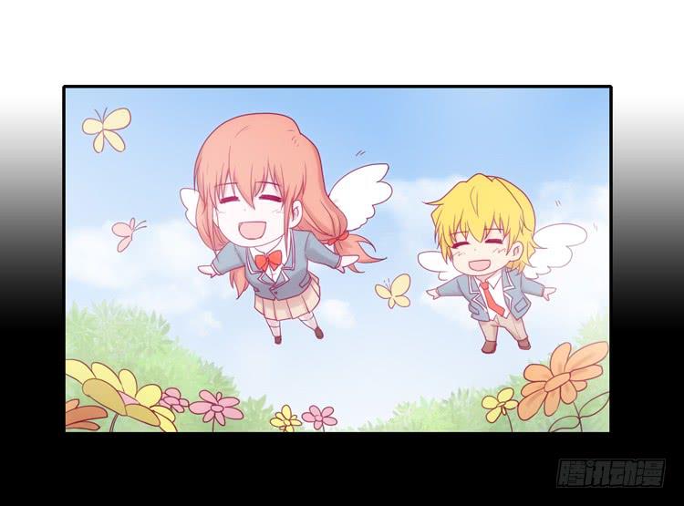 麦！许愿吧！(1/2)-第101话